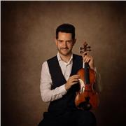 Aprende a tocar el violín de forma activa, ¡te enseñaré a ser tu propio profe!